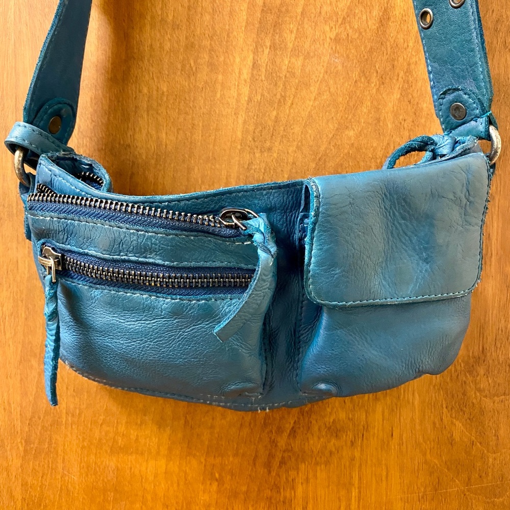 Free People Purse